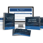 Build a Scalable SaaS Business with the Free Financial Toolkit from K-38 Consulting