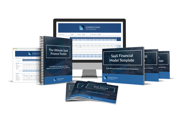 Build a Scalable SaaS Business with the Free Financial Toolkit from K-38 Consulting